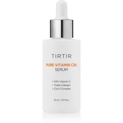 TIRTIR Pure Vitamin C24 Serum aufhellendes Serum mit antioxidativer Wirkung