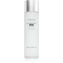TIRTIR Milk Skin Toner Light Feuchtigkeitstonikum für unreine Haut