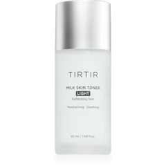 TIRTIR Milk Skin Toner Light Feuchtigkeitstonikum für unreine Haut