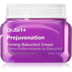Dr. Jart+ Prejuvenation Cream with Bakuchiol regenerierende und festigende Creme gegen die Zeichen des Alterns