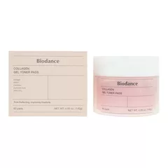 Biodance Collagen Gel Toner Pads