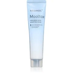 MEDIPEEL+ Mooltox Peel-Off-Maske
