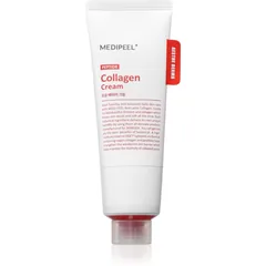 MEDIPEEL+ Red Lacto Collagen Barrier Cream nährende Crem regeneriert die Hautbarriere