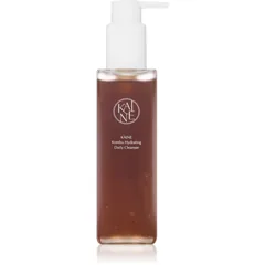 KAINE Kombu Hydrating Daily Cleanser feuchtigkeitsspendendes Reinigungsgel zur Stärkung der Hautbarriere
