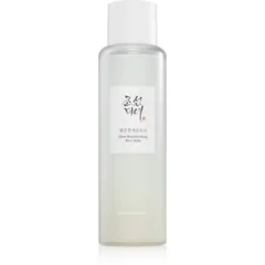 Beauty of Joseon Glow Replenishing Rice Milk aufhellendes Tonikum für empfindliche und trockene Haut