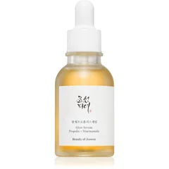 Beauty of Joseon Glow Serum Propolis + Niacinamide regenerierendes Highlighter Serum