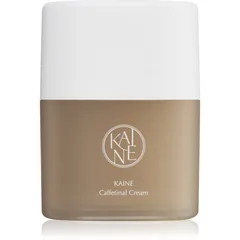 KAINE Caffetinal Cream tiefenwirksame feuchtigkeitsspendende Creme gegen die Zeichen des Alterns