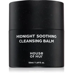 House of Hur Midnight Soothing Cleansing Balm Balsam zum Abschminken und Reinigen mit feuchtigkeitsspendender Wirkung