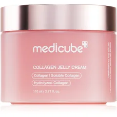 Medicube Collagen Jelly Cream intensive Gel-Creme mit Kollagen