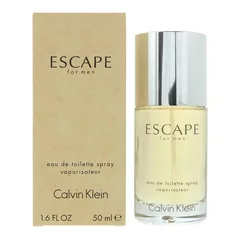 Scent Global Calvin Klein Escape 50 ml