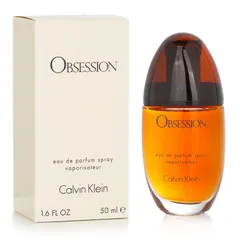 Calvin Klein Obsession 50 ml