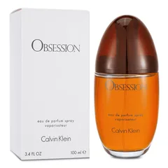 Calvin Klein Obsession 100 ml