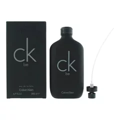 Calvin Klein Ck Be 200 ml