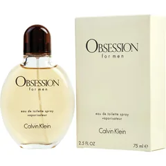 Calvin Klein Obsession 75 ml