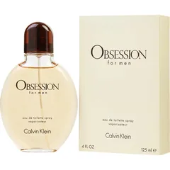 Calvin Klein Obsession 118 ml