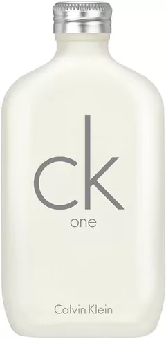 Calvin Klein ck one 200 ml