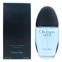 Calvin Klein Obsession Night 100 ml