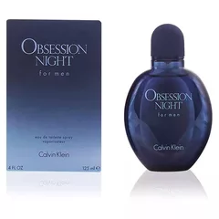 Calvin Klein Obsession Night 125 ml