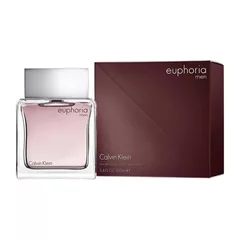 Calvin Klein Euphoria Men 100 ml