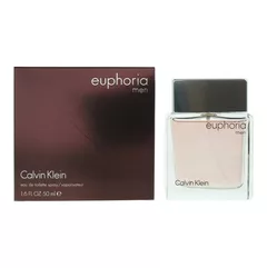 Calvin Klein Euphoria Men 50 · 100 ml