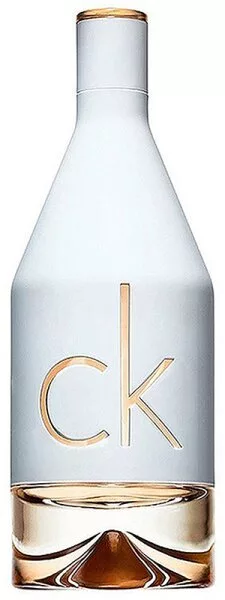 Calvin Klein ckIN2U 50 · 150 ml