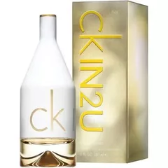 Calvin Klein Ckin2U Her 150 ml