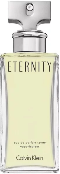 Calvin Klein Eternity 50 ml