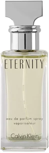 Calvin Klein Eternity 30 · 50 · 100 · 200 ml