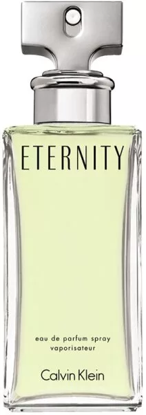 Calvin Klein Eternity 100 ml