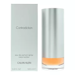 Calvin Klein Contradiction 100 ml
