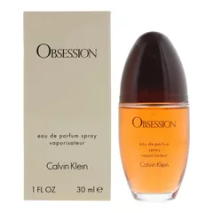 Calvin Klein Obsession 30 ml