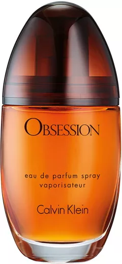 Calvin Klein Obsession 30 · 50 ml