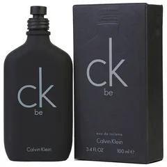 Calvin Klein Ck Be 100 ml