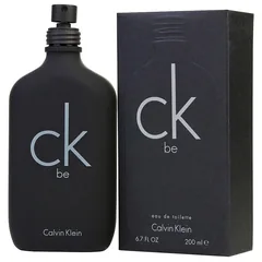 Calvin Klein Ck Be 200 ml