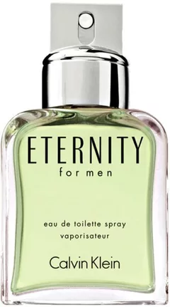Calvin Klein Eternity 50 · 100 ml
