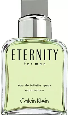 Calvin Klein Eternity 30 · 50 · 100 · 200 ml