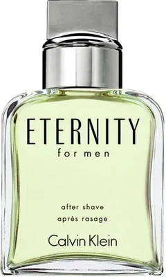 Calvin Klein Eternity for Men After Shave
