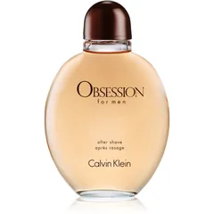 Calvin Klein Obsession After Shave für Herren 125 ml