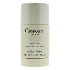 Calvin Klein Obsession for Men Deodorant Stick