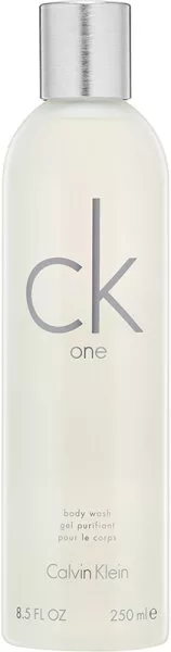 Calvin Klein One Body Wash 200 ml
