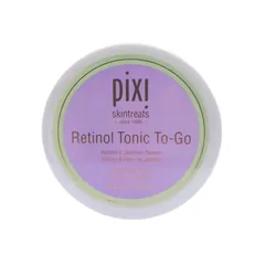 Pixi Retinol Tonic To-Go Smoothing Toner 60 Pads