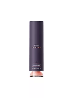 Dyson Chitosan Post-Style Serum Stylingcreme lila