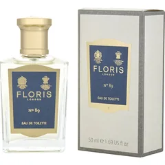 Floris London No 89 50 ml