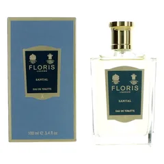 Floris London Santal 100 ml