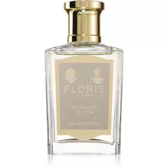 Floris Tuberose in Silk für Damen 50 ml