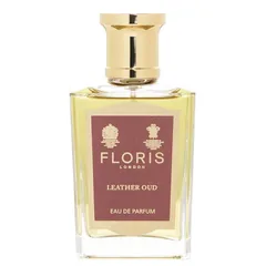 Floris London Leather Oud 50 ml