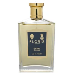 Floris London Soulle Ambar 100 ml