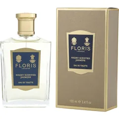 Floris London Night Scented Jasmine 100 ml