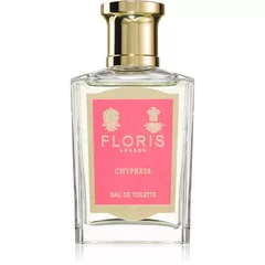 Floris Chypress für Damen 50 · 100 ml
