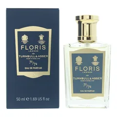 Floris London Turnbull & Asser 71 72 50 ml